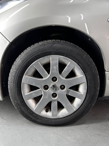 Peugeot 207 COMPACT 2.0 5 P XT HDI 2010