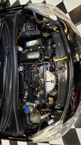 Citroën C3 1.6 Exclusive Vti 115cv 2014