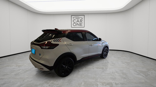 Nissan Kicks 1.6 X-PLAY NFT CVT L22 2022