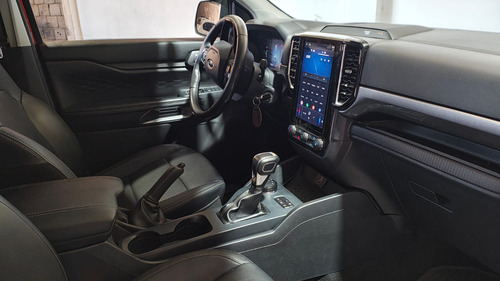 Ford Ranger 2.0 Cd 4X4 Xlt At 210Cv 2023