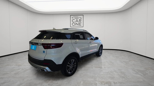 Ford Territory 1.5 T SEL L20 2022