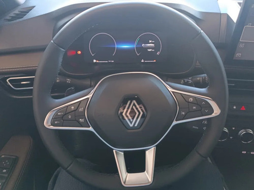 Renault Kardian 1.0 Tce Iconic 200 Edc 2026