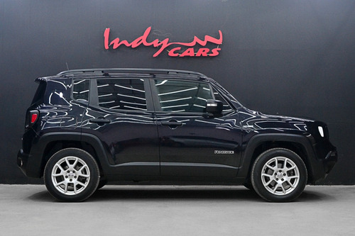 Jeep Renegade 1.8 Sport 2020