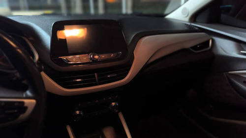 Chevrolet Onix plus 1.0 Turbo Premier At 2020