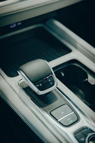 Chery Arrizo 8 HYBRID AUTOMATICO 2026