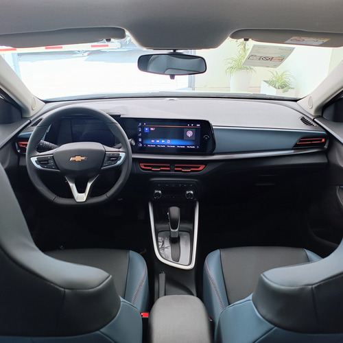 Chevrolet Onix plus 1.0 Turbo Premier At 2026