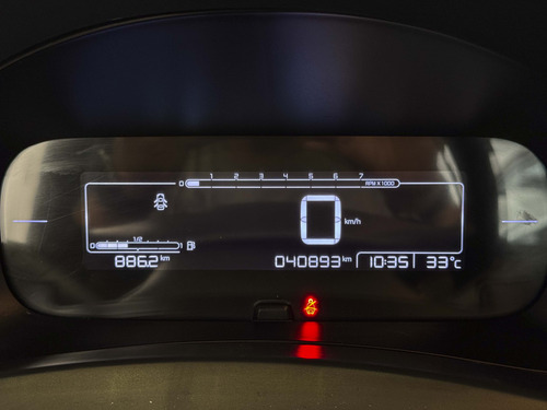 Citroën Berlingo Multispace 1.6 Xtr Hdi 92cv 2023