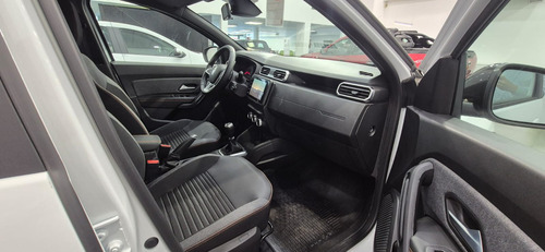 Renault Duster 1.3 Tce Turbo Iconic 155Cv 4X4 2025