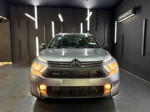 Citroën Aircross 1.0 T200 FEEL PACK L26 2026