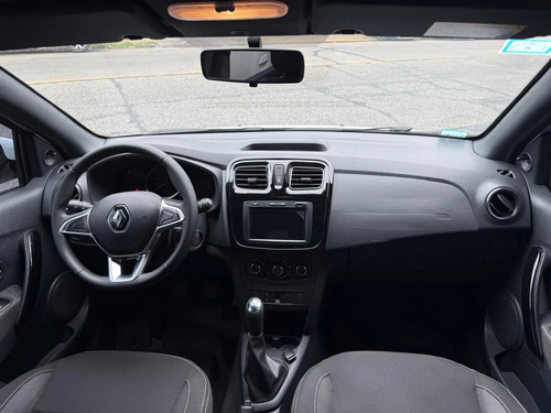 Renault Sandero Zen 2023