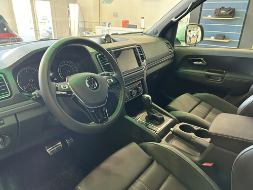 Volkswagen Amarok 3.0 V6 Tdi Cd 258Cv Extreme 4X4 At 2026