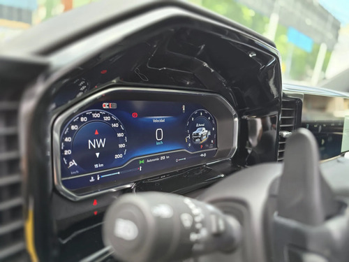 Chevrolet Silverado 5.3 V8 Z71 Trail Boss 2026