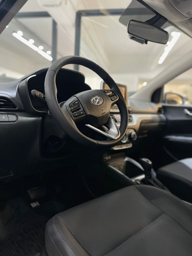 Hyundai HB20 1.6 Platinum Safety At 2025