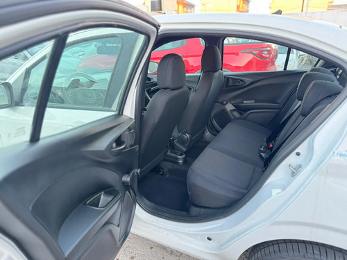 Fiat Cronos 1.3 Like Manual 2026