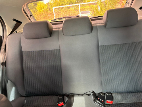 Volkswagen Gol TREND TRENDLINE 2019