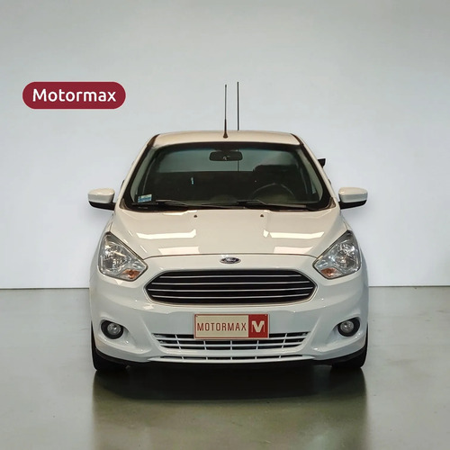Ford Ka 1.5 Se+ 2018
