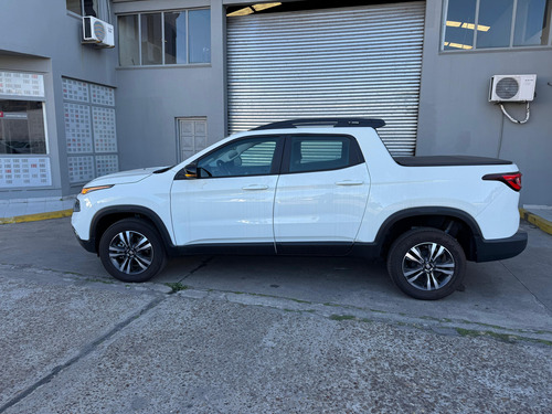 Fiat Toro 1.3 T270 Freedom 4X2 2025