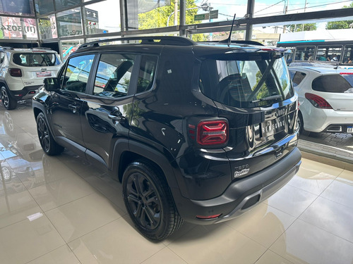 Jeep Renegade 1.3 Serie-S At6 2025