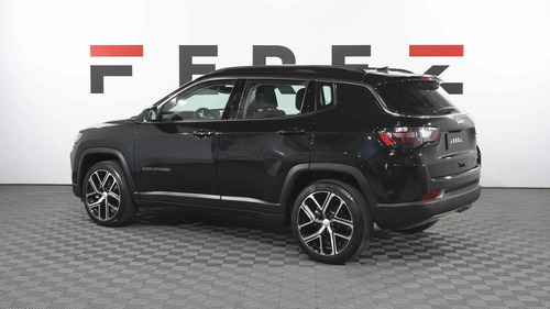 Jeep Compass 1.3 T270 Limited 4X2 At6 2025