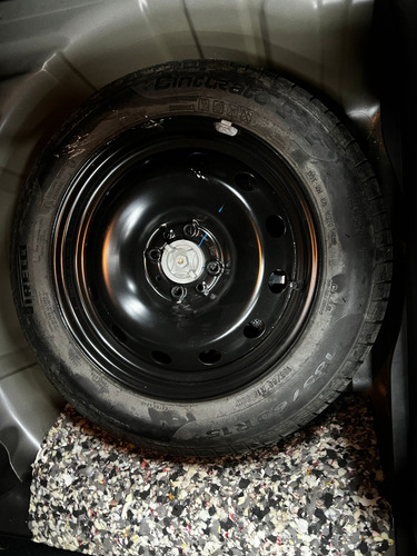 Fiat Cronos 1.8 PRECISION AT L21 2021