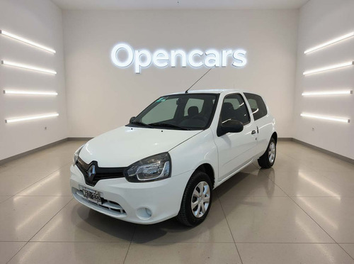 Renault Clio MIO 3P EXPRESSION PACK II 2013