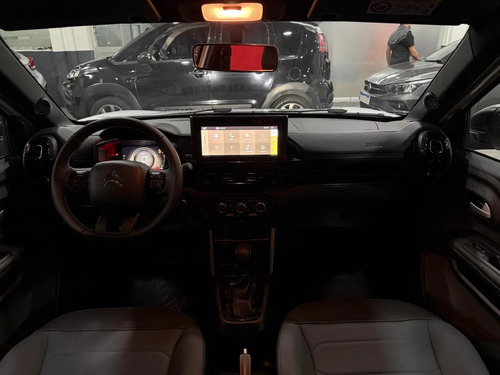 Citroën C3 1.6 16V Vti 115 Xtr At 2026