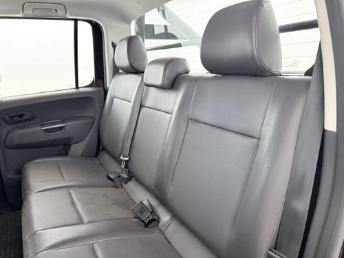 Volkswagen Amarok 2.0 TD 140HP 4X2 DC TRENDLINE L17 2021