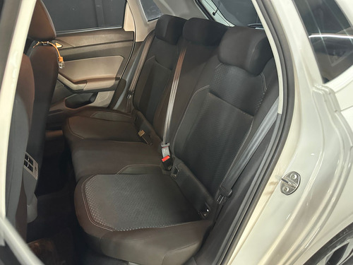 Volkswagen Polo 1.6 HIGHLINE TIPTRONIC 5P 2021