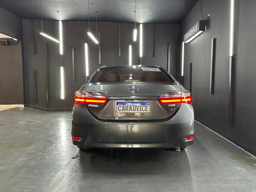 Toyota Corolla 1.8 XLI L17 2018