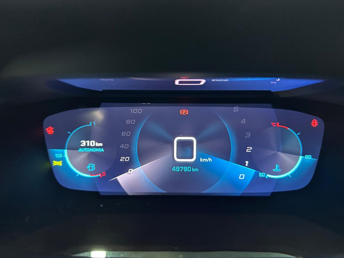 Peugeot 208 1.6 Road Trip 2024