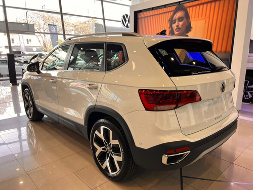 Volkswagen Taos 1.4 250 Tsi Highline 2025