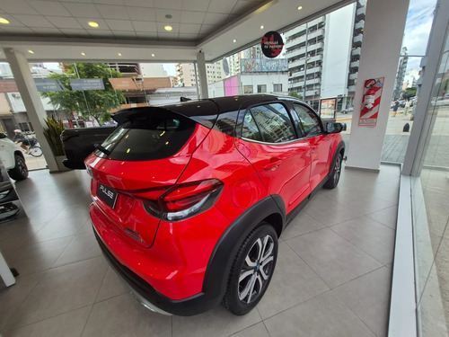 Fiat Pulse 1.0T Impetus Cvt 2026