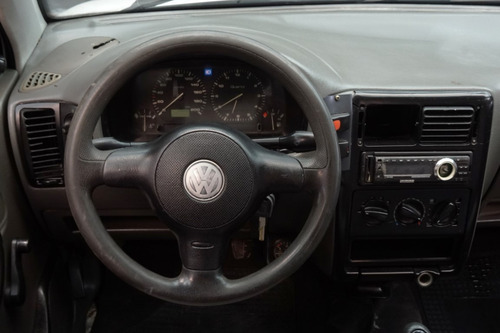 Volkswagen Caddy 1.9 Sd 2000