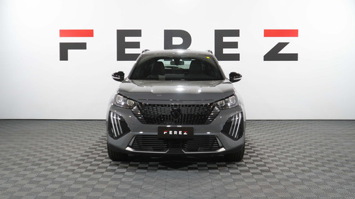 Peugeot 2008 1.0T Active Cvt 2026
