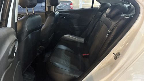 Chevrolet Prisma 1.4 Ltz 98cv 2018