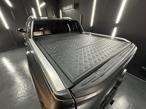 Ford Ranger 2.0 TD DC 4X4 LTD AT 2024