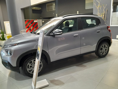 Citroën C3 1.6 VTI FEEL PACK AT 2025