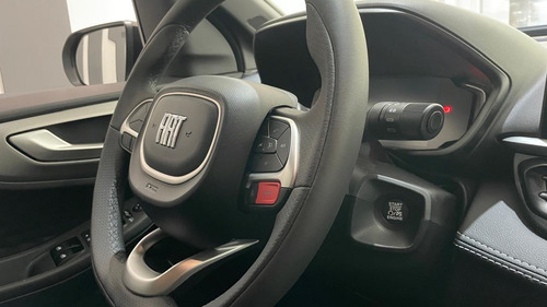 Fiat FASTBACK 1.3 T270 At6 2025