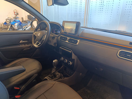 Renault Oroch 1.3 Tce 163 Iconic Cvt 2wd 2023