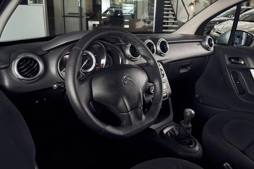 Citroën C3 1.5 I 90cv Tendance Pack Secure 2016