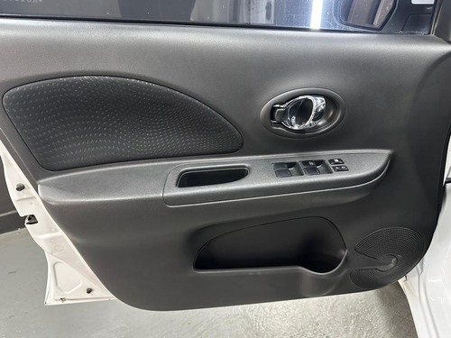 Nissan March 1.6 ADVANCE PURE DRIVE L14 2018