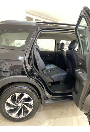 Chevrolet Spin 1.8 Premier 7As At 105Cv 2026