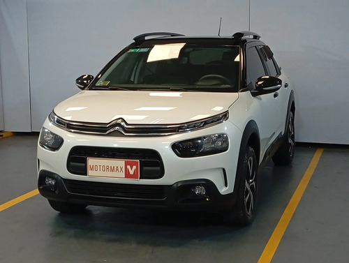 Citroën C4 Cactus 1.6 Thp Shine At6 Bt 2022