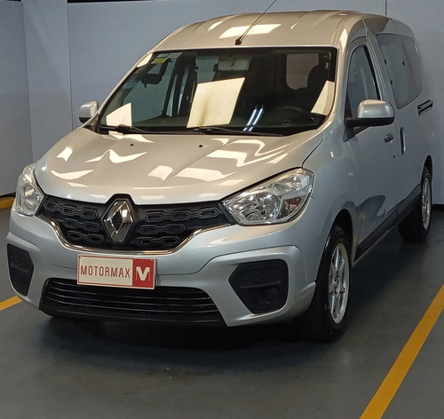 Renault Kangoo 1.5 Dci Express Confort 5as L/18 2018