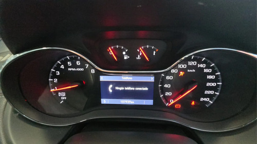 Chevrolet Cruze 1.4 LTZ 4P L16 2020