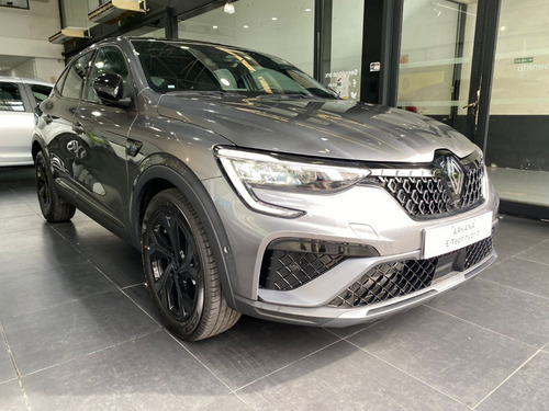 Renault Arkana 1.3 E-Tech Hybrid 2025