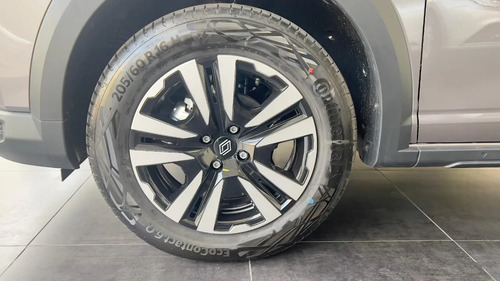 Renault Kardian 1.0 Tce Evolution 2026