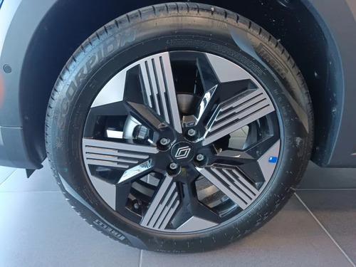 Renault Kardian 1.0 Tce Iconic 2025