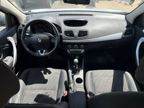 Renault Fluence 2.0 16V DYNAMIQUE 2014