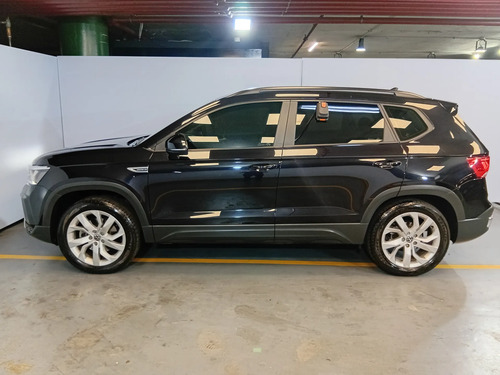 Volkswagen Taos 1.4 250 Tsi Comfortline At L/23 2023